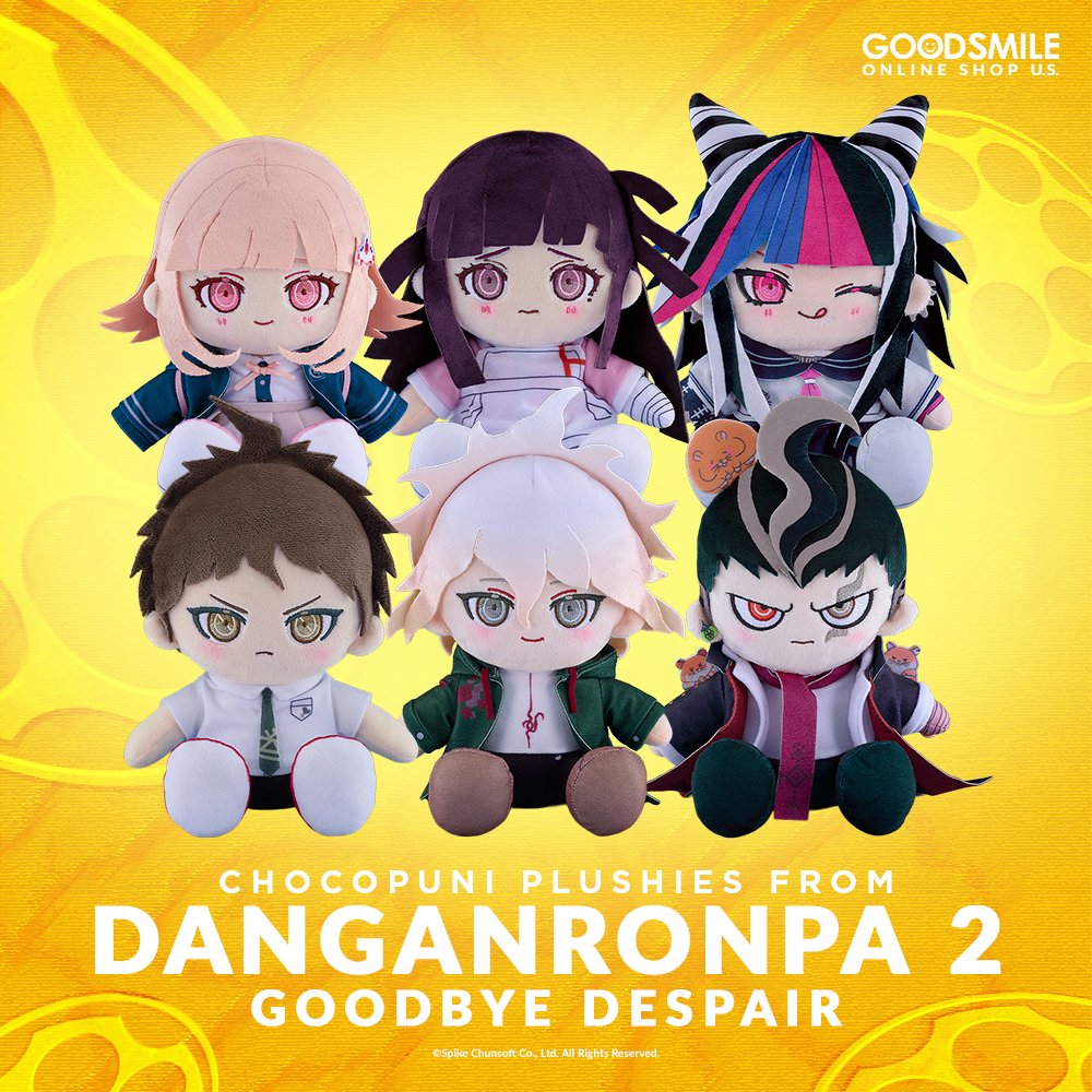 GoodSmile_US tweet media