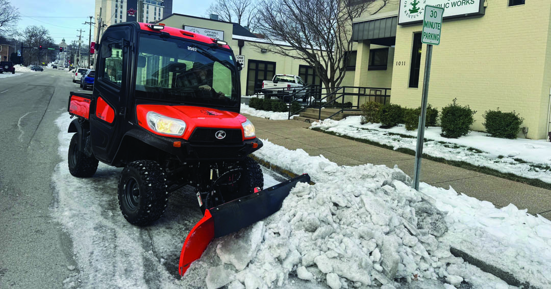 CityofBGKY's tweet photo. Our Facilities Division helps maintain the buildings and spaces that support city operations and serve the community every day.

 We thank our Facilities team for their hard work and dedication to Bowling Green.

#NPWW #RootedInService #PoweredByCommunity https://t.co/l0B7bPJOxS