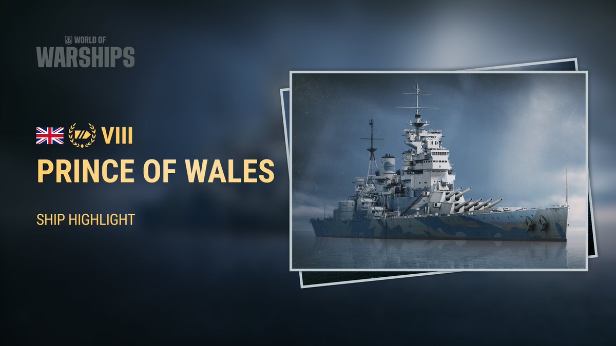 World of Warships tweet media