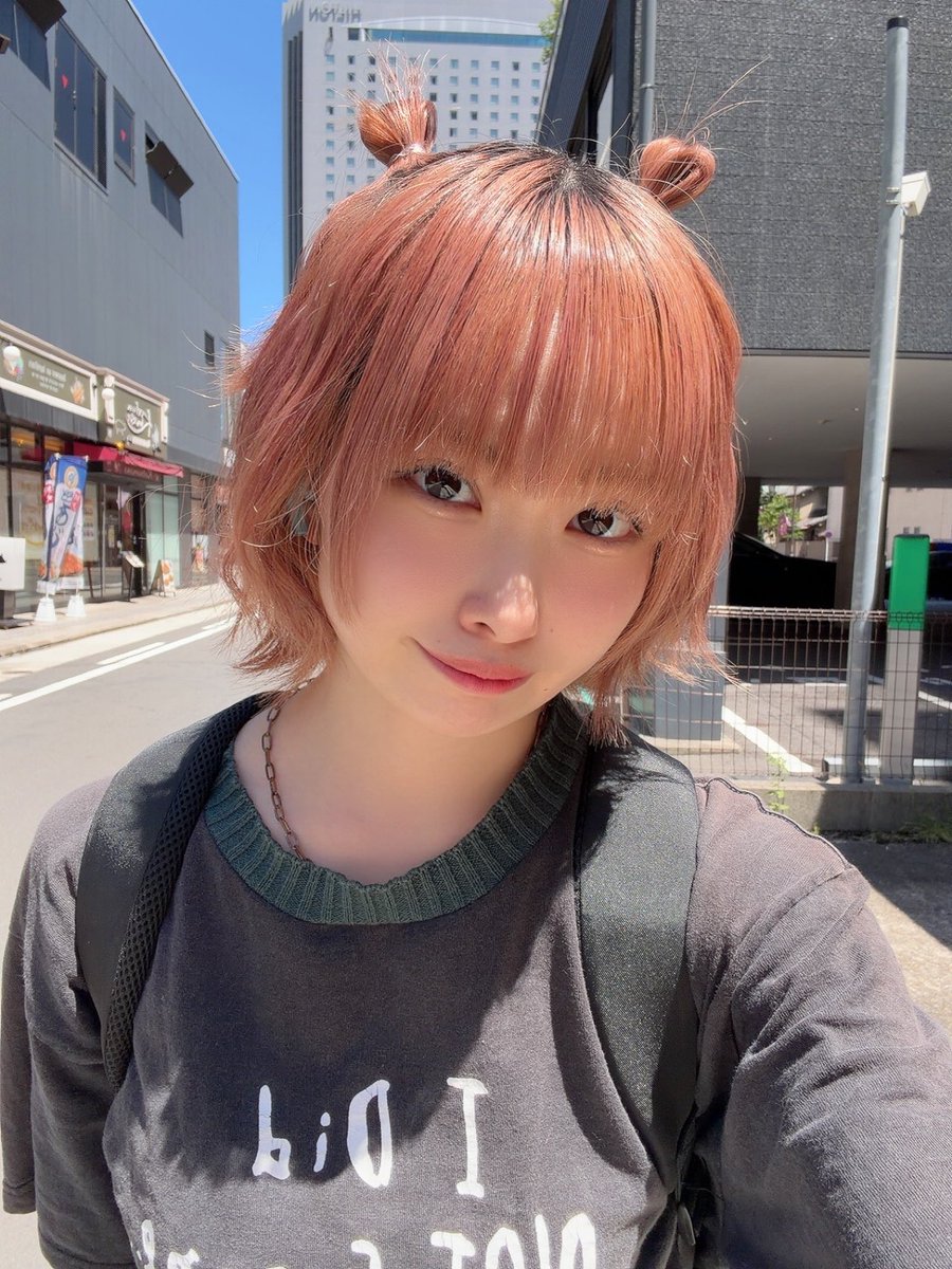 日向あいさ tweet media