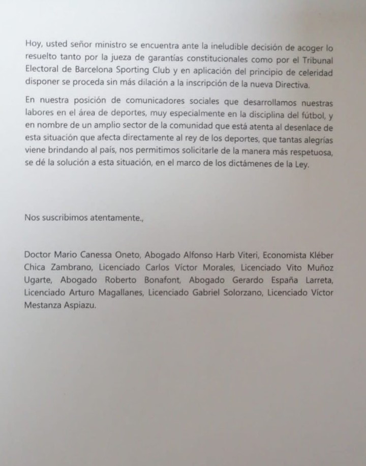 Prensa Winchera....... tweet media