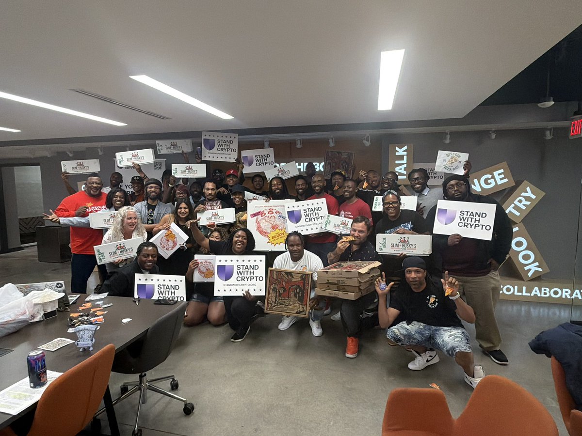 ⭕️TheCryptoKrew🛡️ tweet media