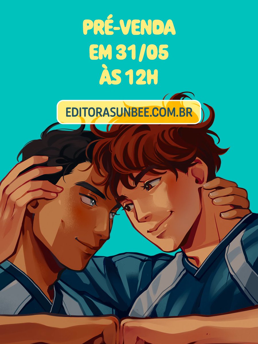 Editora Sunbee 🐝 tweet media
