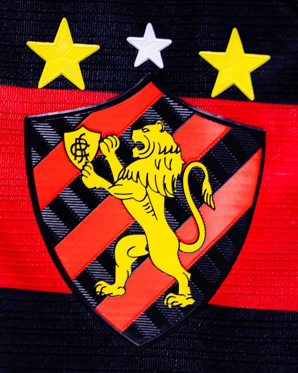 sportrecife's tweet photo. 𝐕𝐀𝐌𝐎𝐒, 𝐒𝐏𝐎𝐑𝐓! https://t.co/G31NQAWdtU