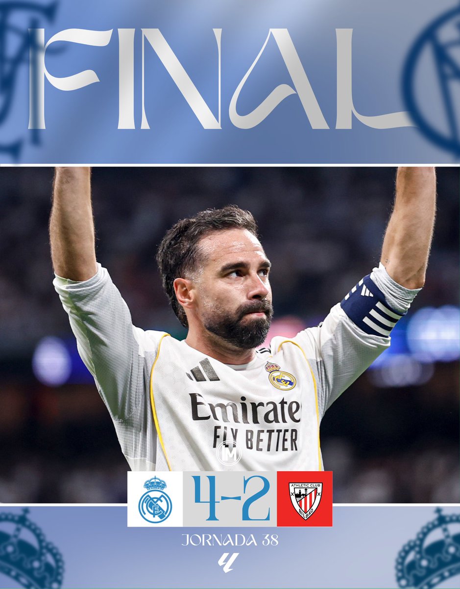InformaRealMadrid tweet media
