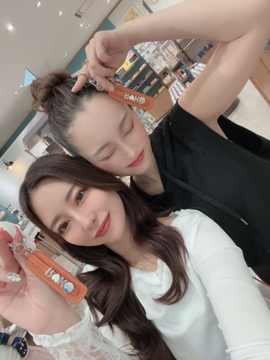 kannyan33's tweet photo. 🩷🩷🩷🩷🩷桐嶋りの姉さん生存確認2026春🩷🩷🩷🩷🩷

アンパンマンミュージアム→横浜中華街デート😘

久しぶりに会えて嬉しすぎました🫶らぶ https://t.co/nImFpgNXMs
