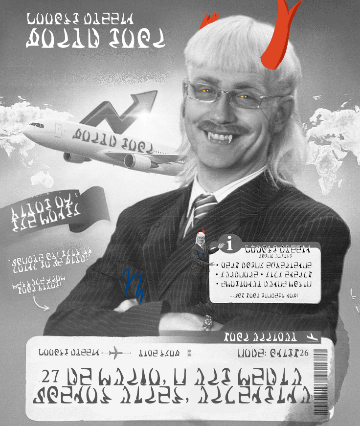 jegbertkisserr's tweet photo. Just made some bullshit #HOMESTUCK #EUROVISION2024 #JOOSTKLEIN https://t.co/d4n8Ygpusc