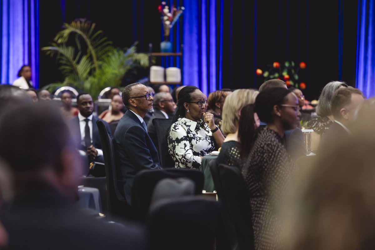 Oklahoma Christian University in Rwanda tweet media