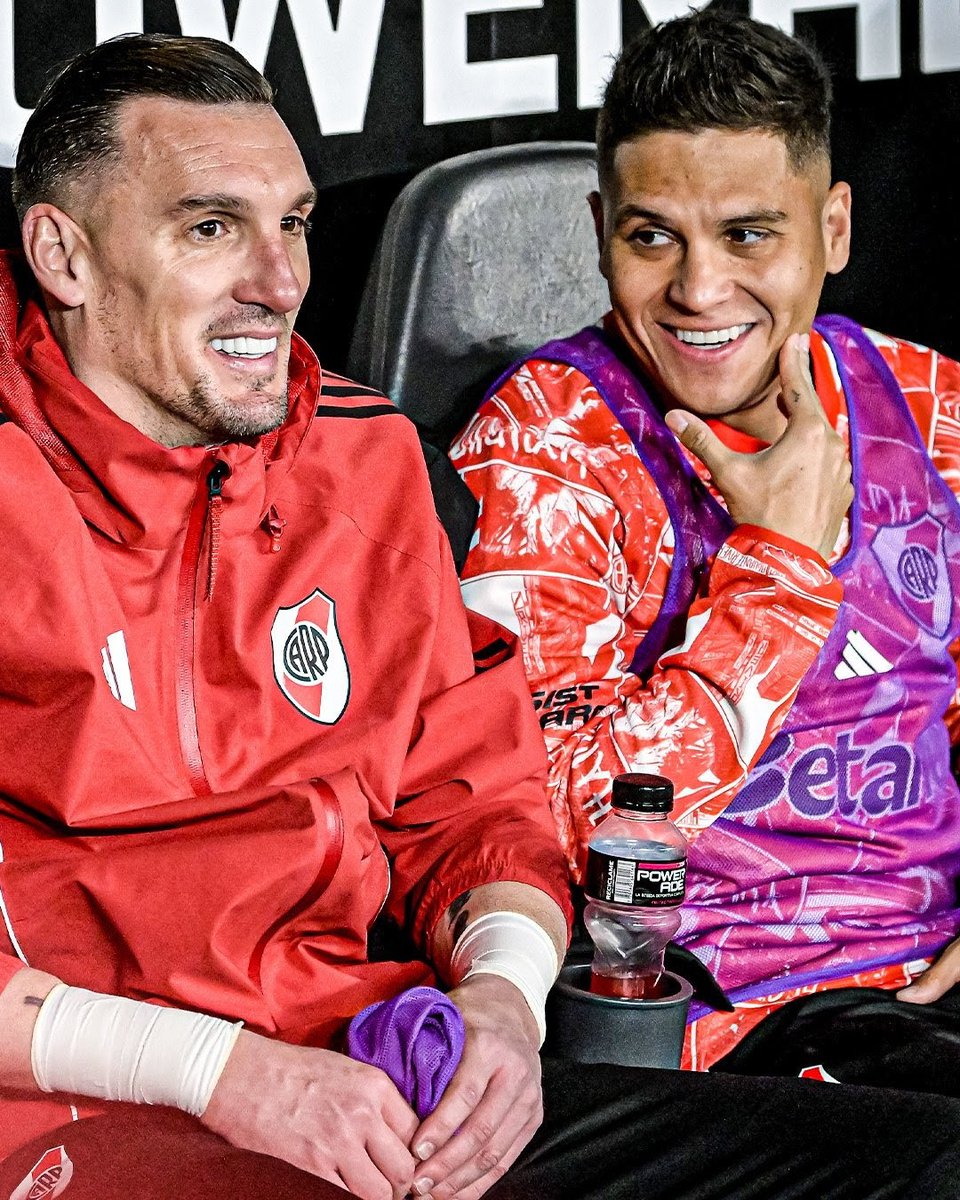 AgusRP ⚪🔴 tweet media