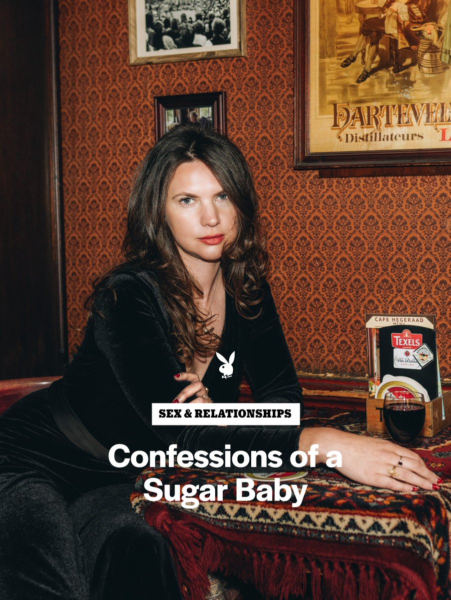 Playboy tweet media