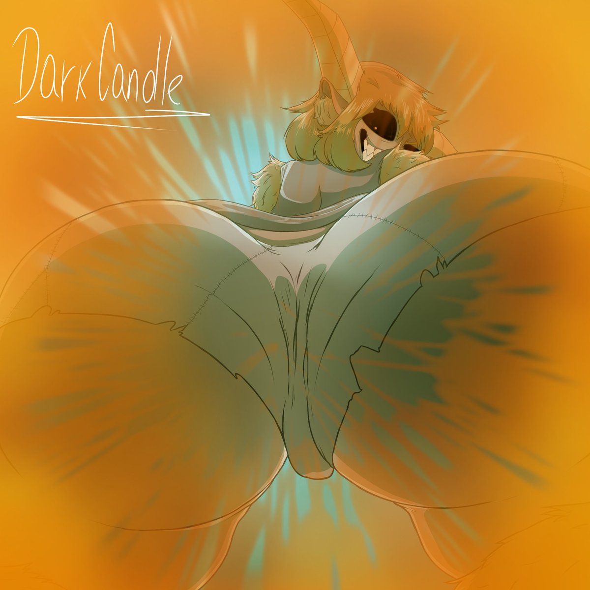 Ghost_Rider_F's tweet photo. A Scary Goblin of @Dragonruler6 !
#goblin #fart #nsf2 https://t.co/jXPwIRXJFP