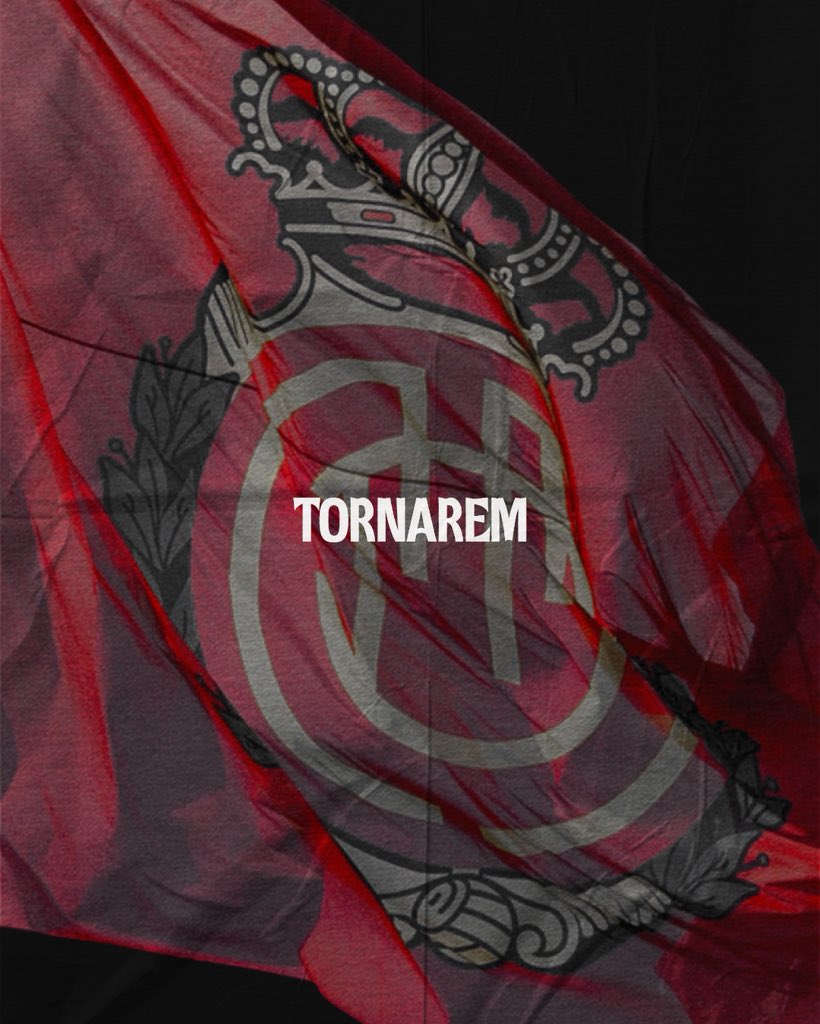 RCD Mallorca tweet media