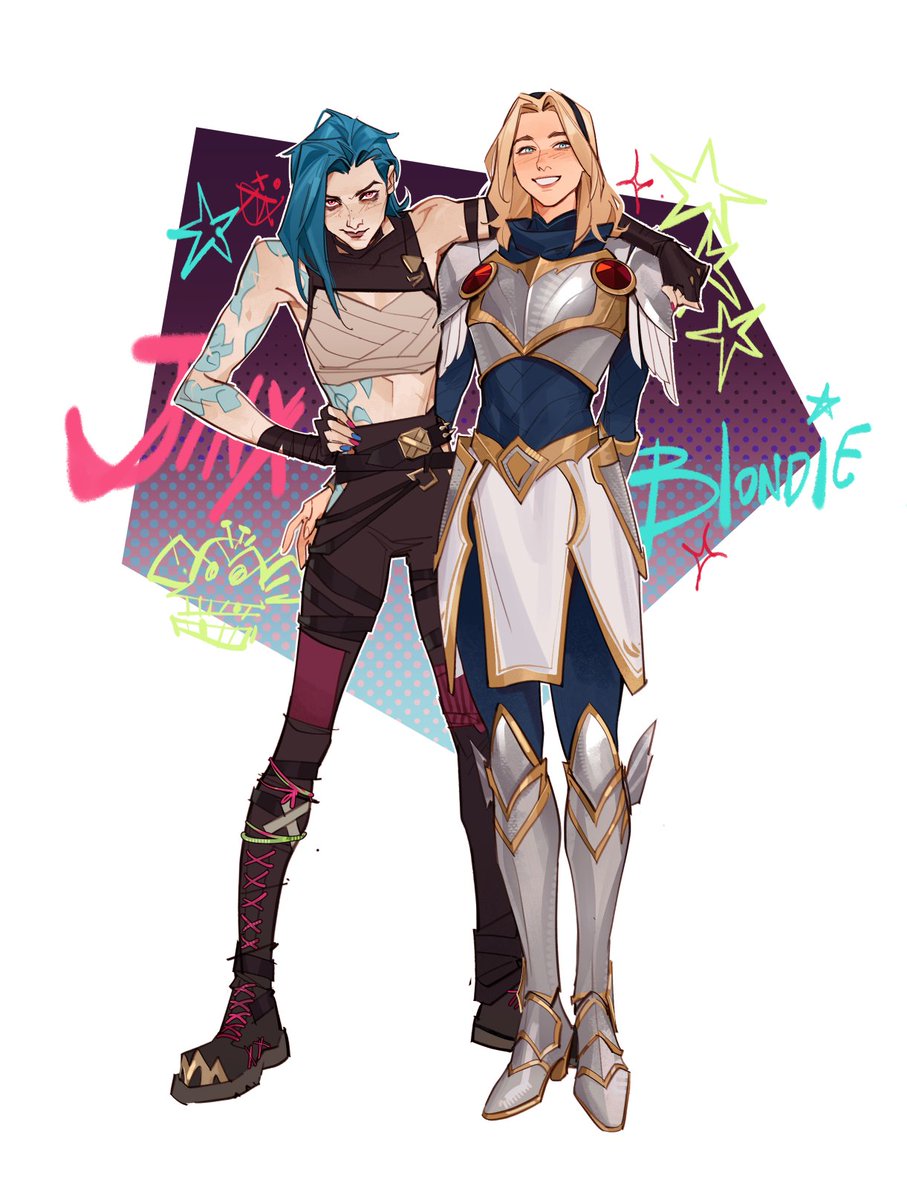 antsstyle's tweet photo. Artist Feature: @lesly_oh! She draws wonderful Lightcannon art 😄

You can get her HD+NSFW art on her Patreon!

https://t.co/0KyBpYzL4r https://t.co/7g9SQwfqg5