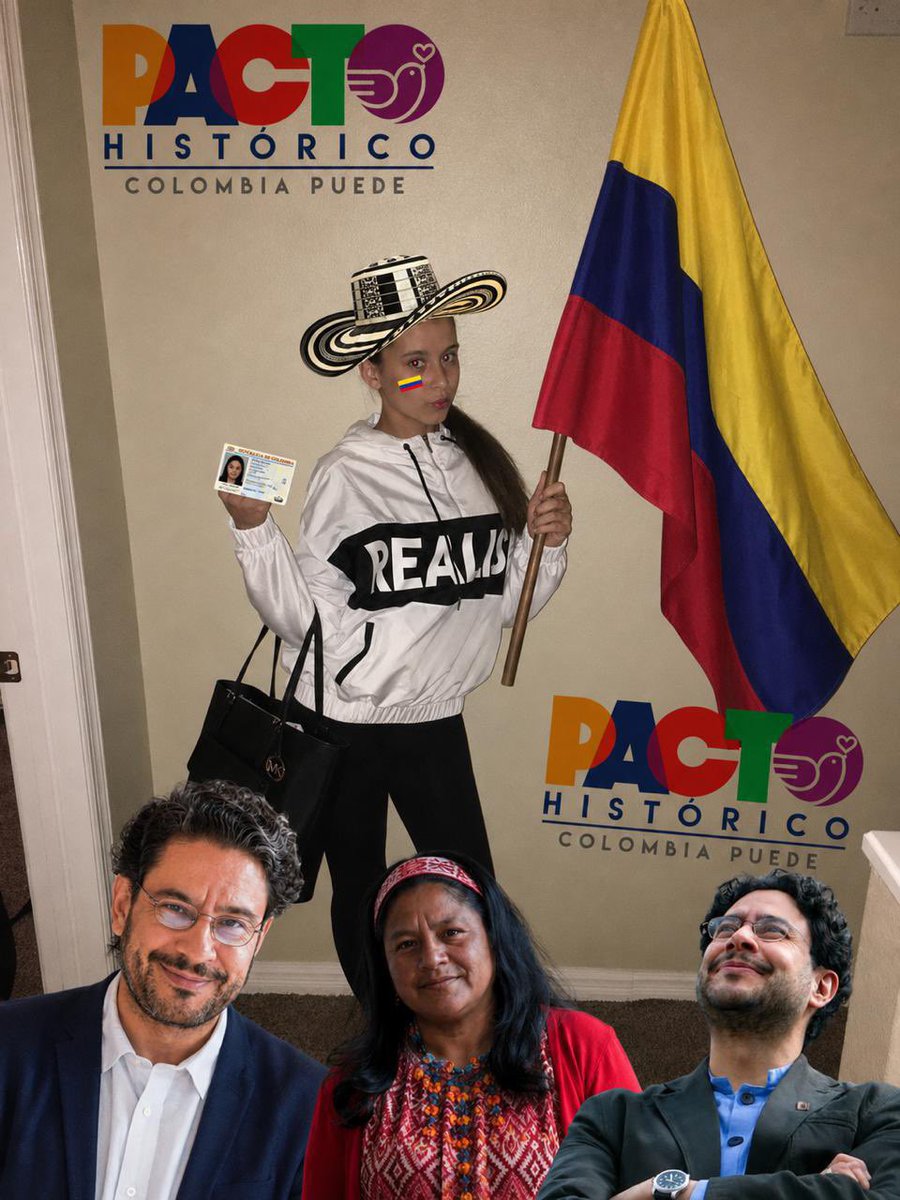 panela⁷ VERÁ A BTS 🇨🇴 tweet media