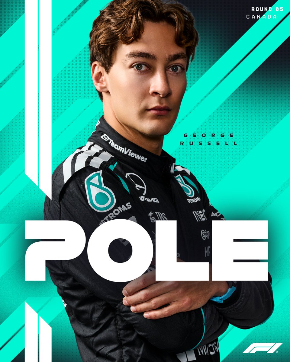 Formula 1 tweet media