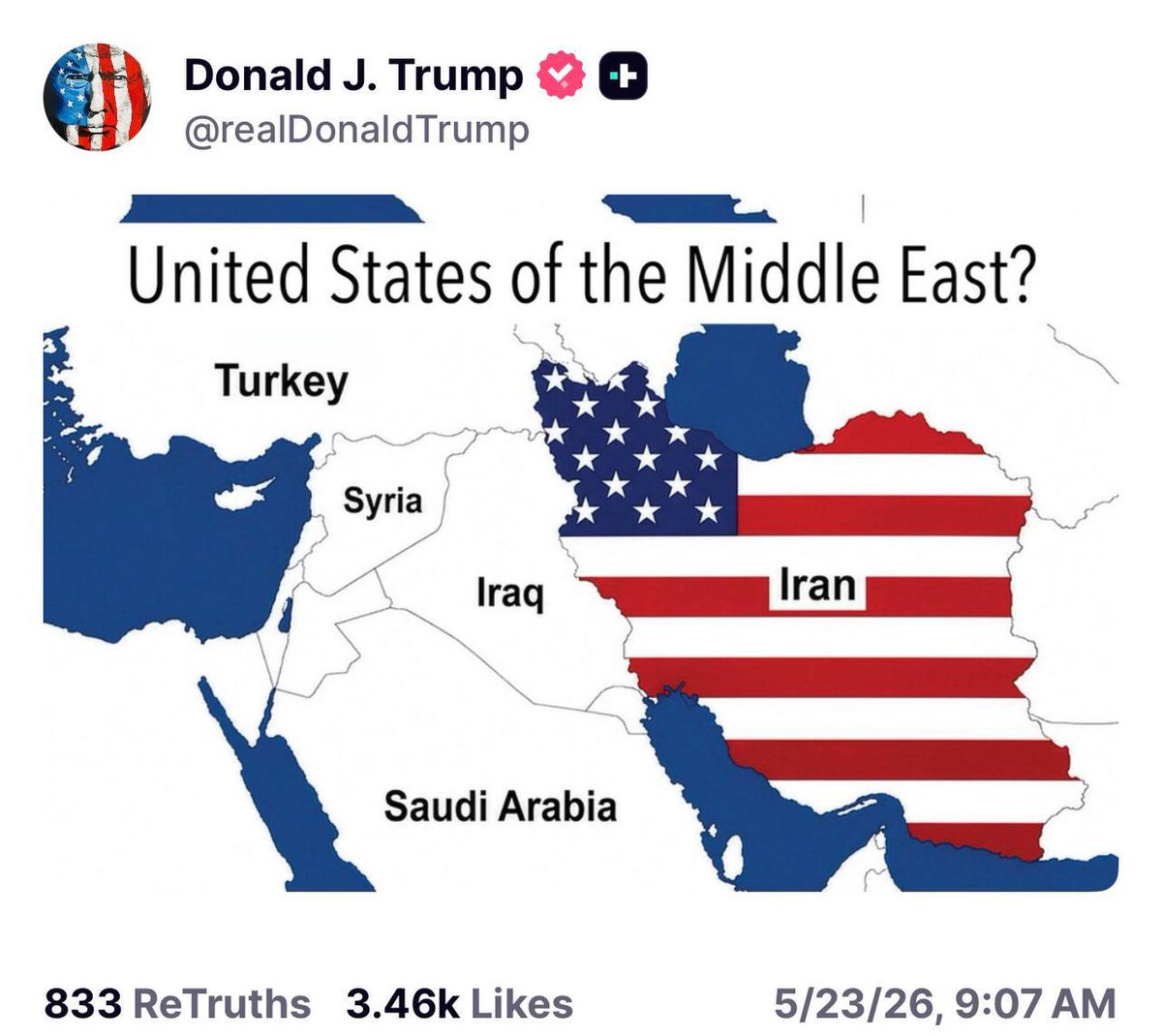 Freedom Force-Redpill the World tweet media