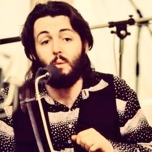 OfGetBackPaul's tweet photo. #NewProfilePic https://t.co/3Yklh0Rfi4