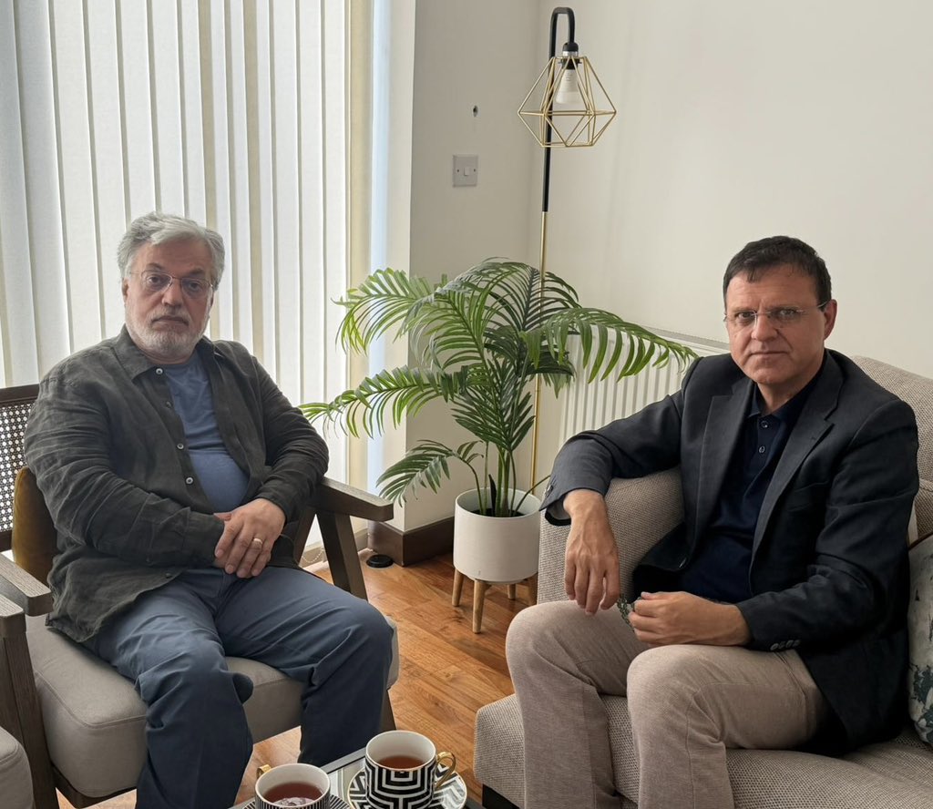 Haroon Mobarez : هارون مبارز tweet media
