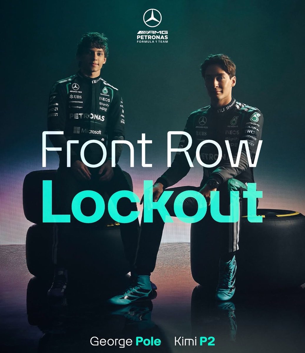 Mercedes-AMG Passion Club tweet media