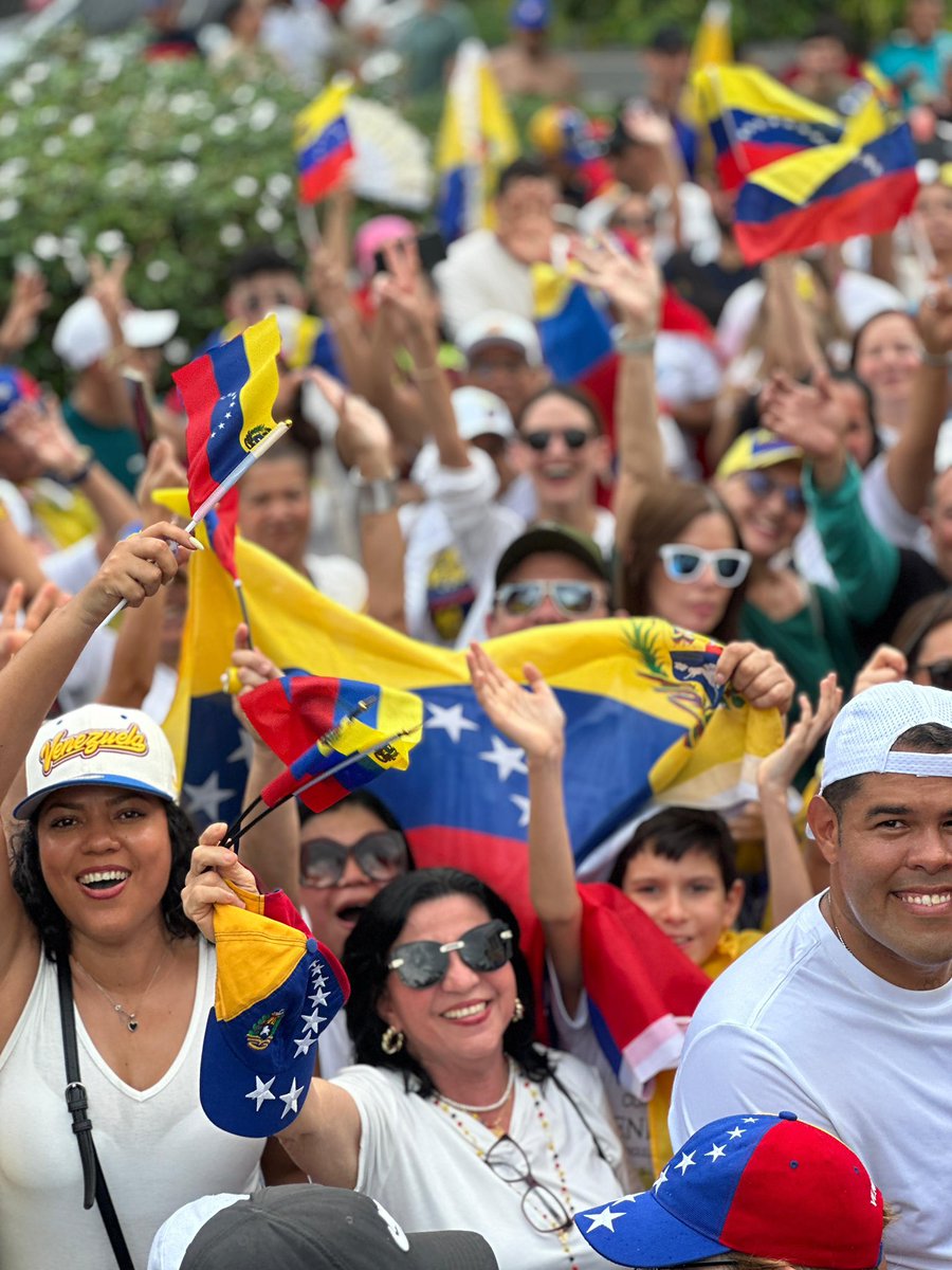 Comando ConVzla tweet media