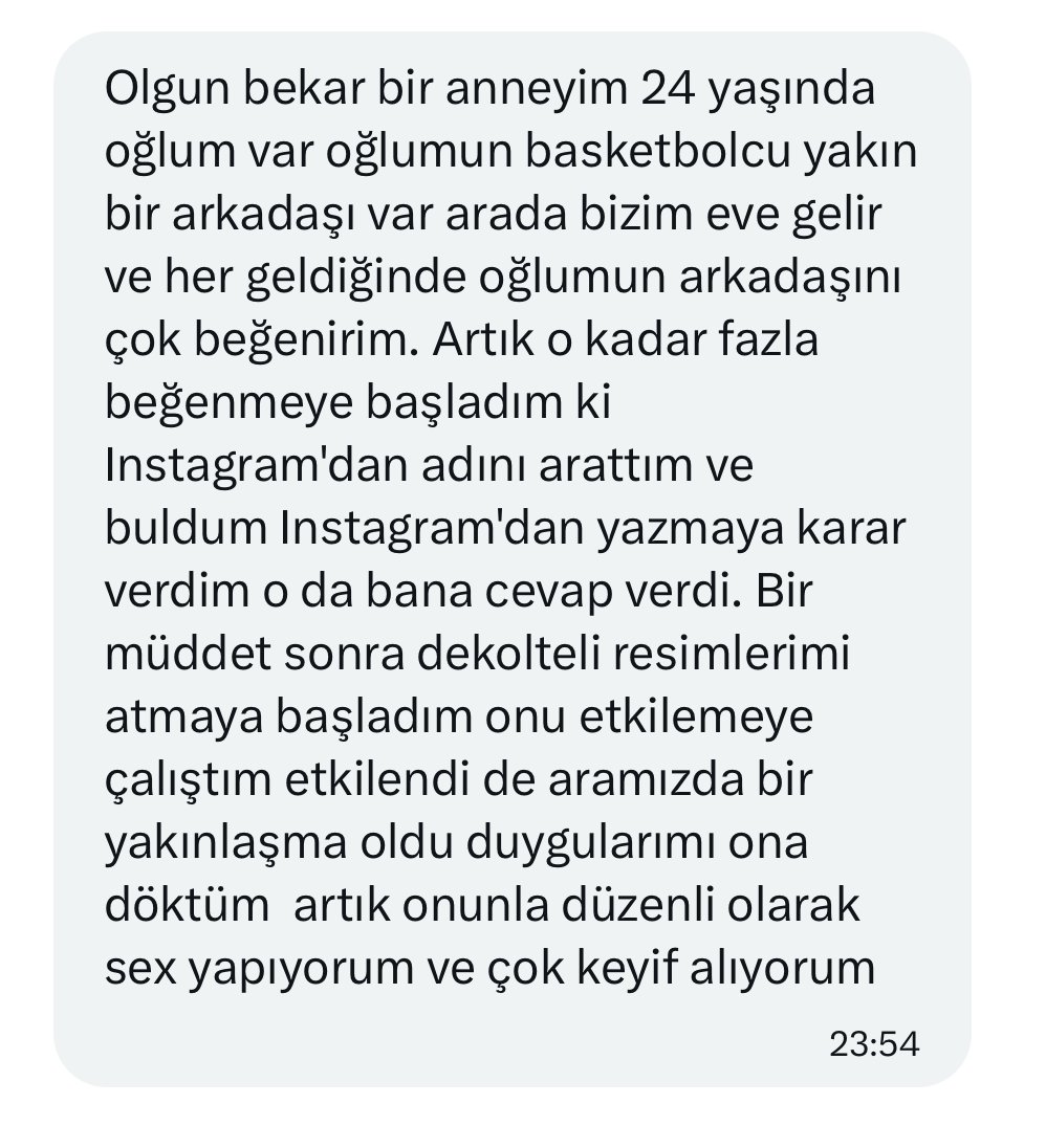 🔥 ÖZEL SIRLAR 🔥 tweet media