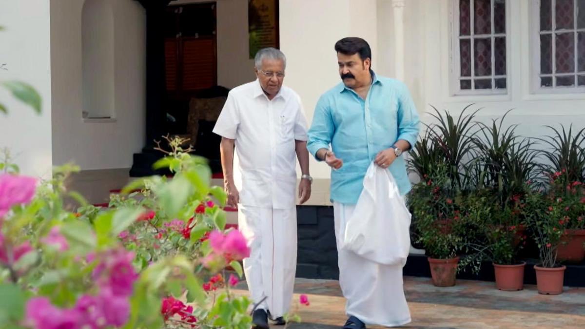 Mambulli7's tweet photo. ദ്രിശ്യം3 പൊട്ടിനെങ്കി അത് പിണറായിന്റെ തലയിൽ ഇടാൻ നിന്നവർ ഊളകൾ ആയെന്നുള്ളത് മറ്റൊരു കാര്യം https://t.co/cQLZKXqLDp