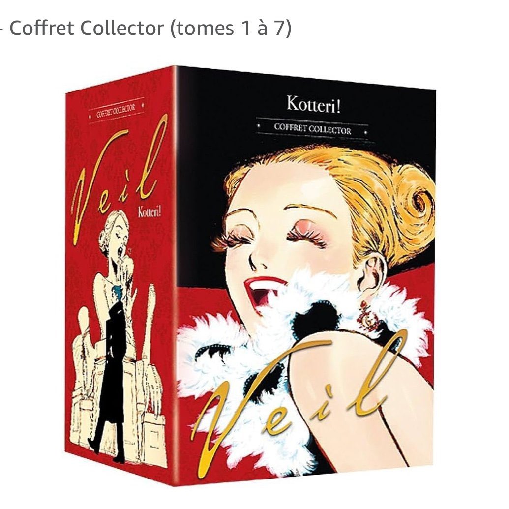 KOTTERI! ART tweet media