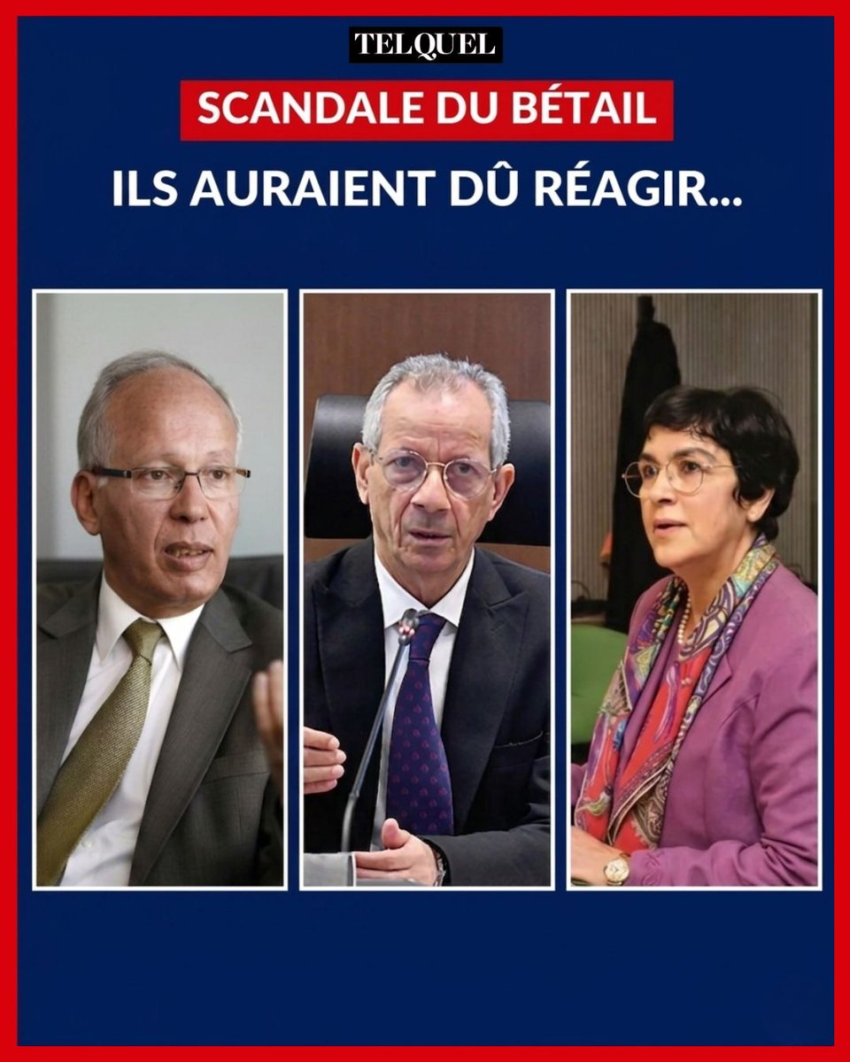 TelQuel tweet media