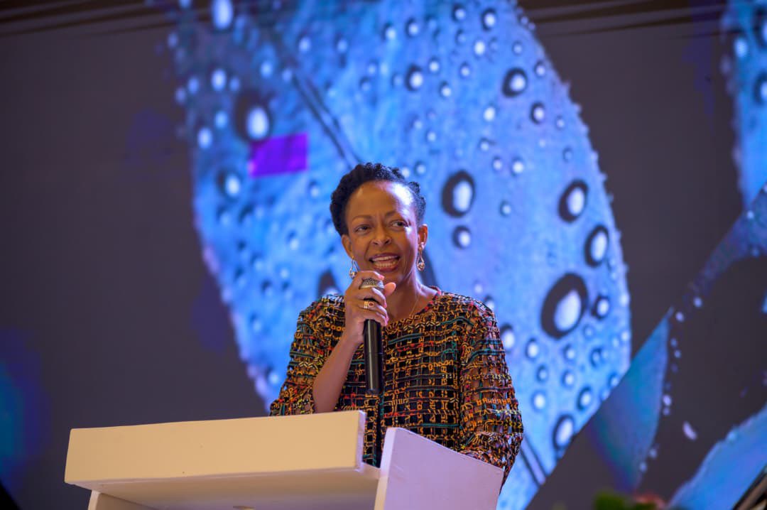 EstarProud's tweet photo. Moments like this define POATE.  
Honoring partners, celebrating milestones, and shaping the future of Uganda’s tourism.  
#POATE2026
#Equatorposts 
#Wanderlust 
#ExploreUganda https://t.co/J39gWMQxAm