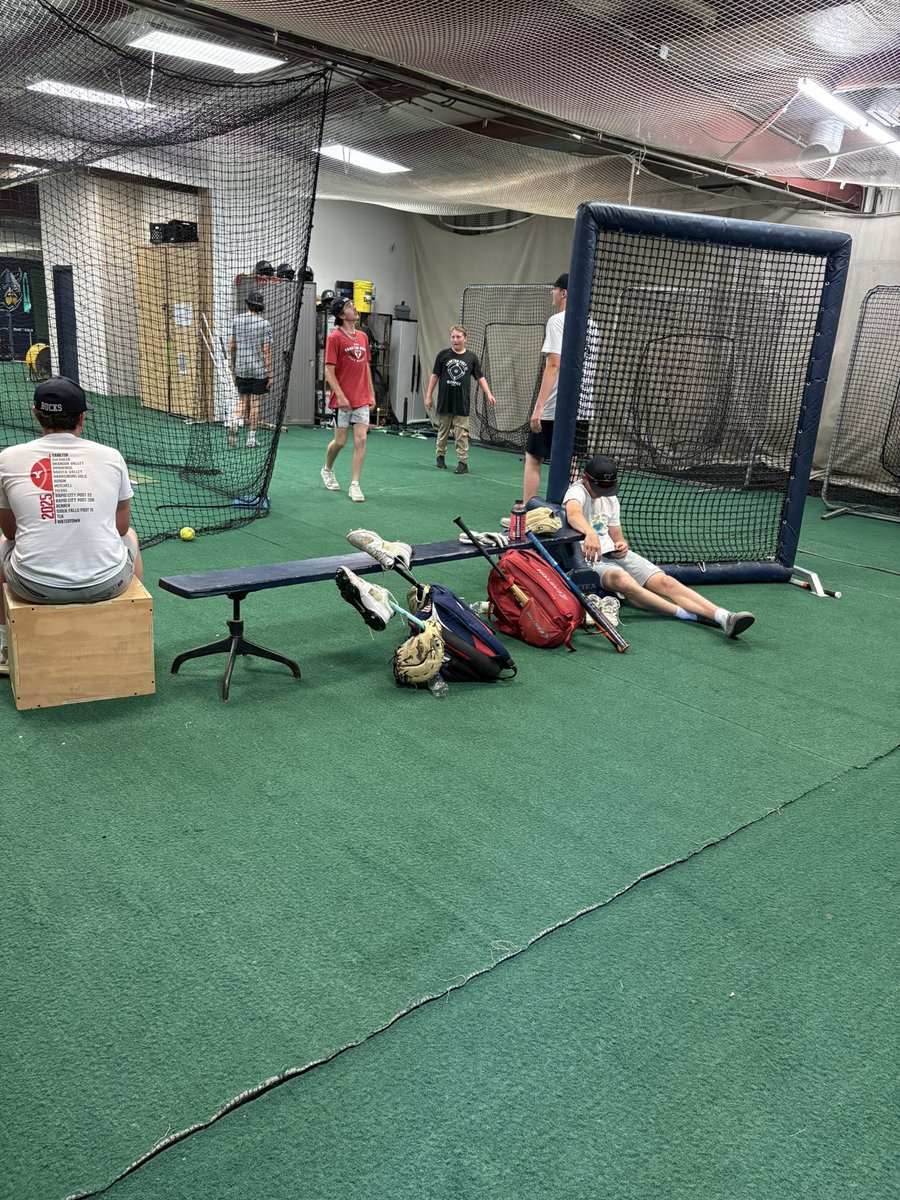 Yankton Baseball tweet media