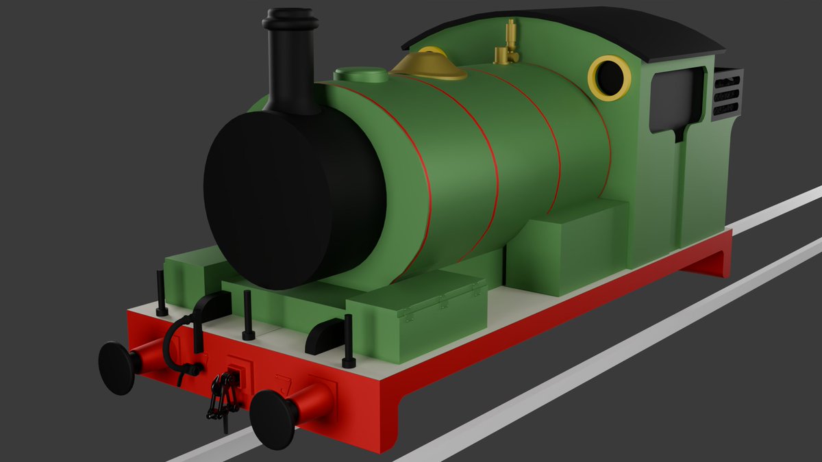 Subiboard's tweet photo. Here are also the renders of the process of the modelling https://t.co/52kfDkq342
