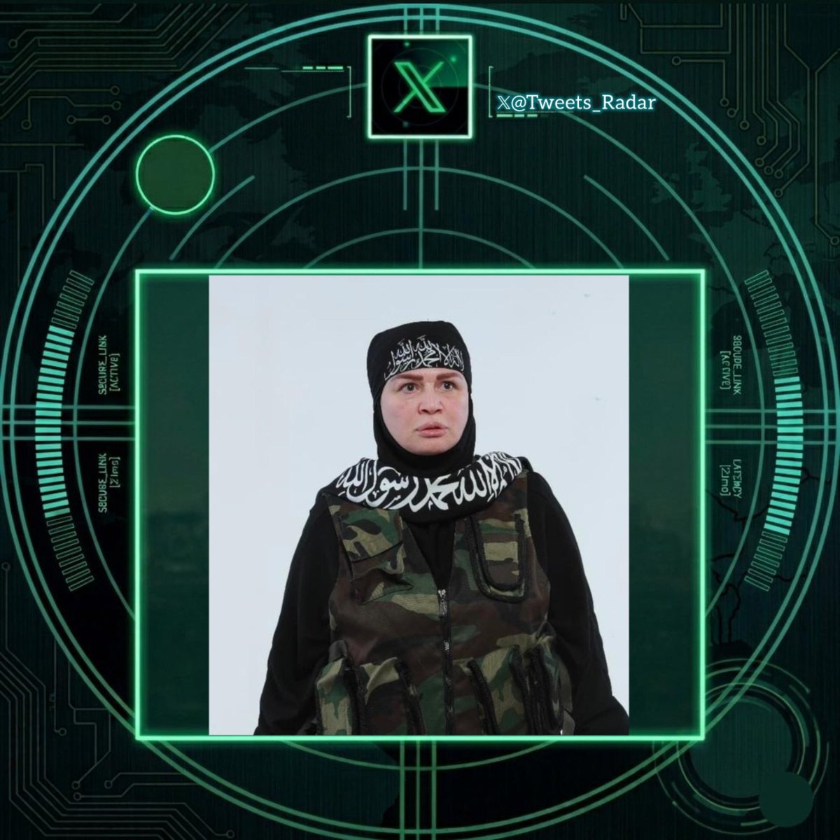 📡 𝕏 رادار tweet media