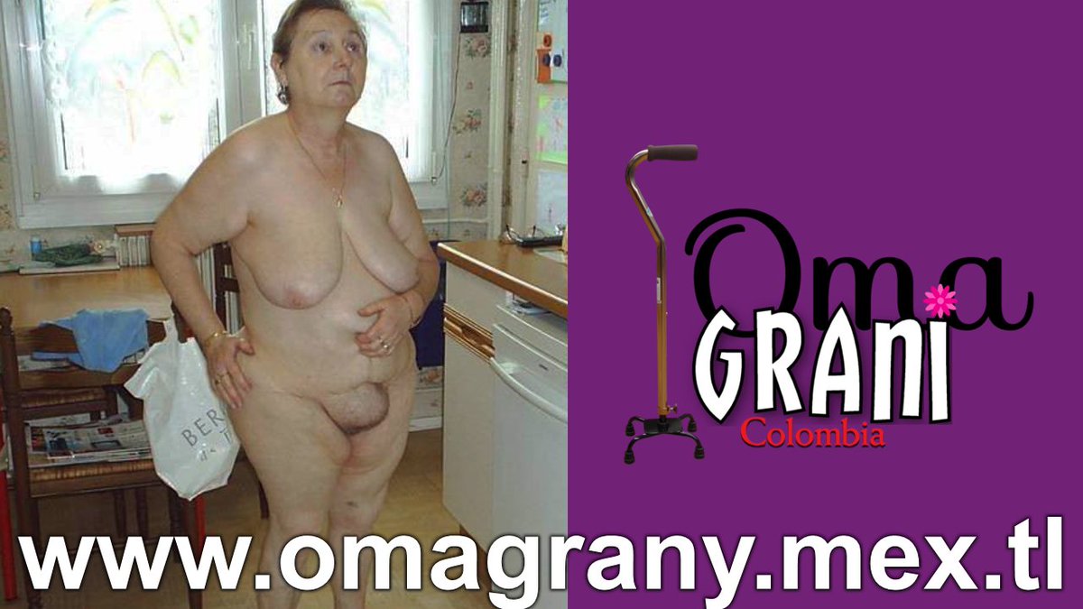 Olma Granny tweet media