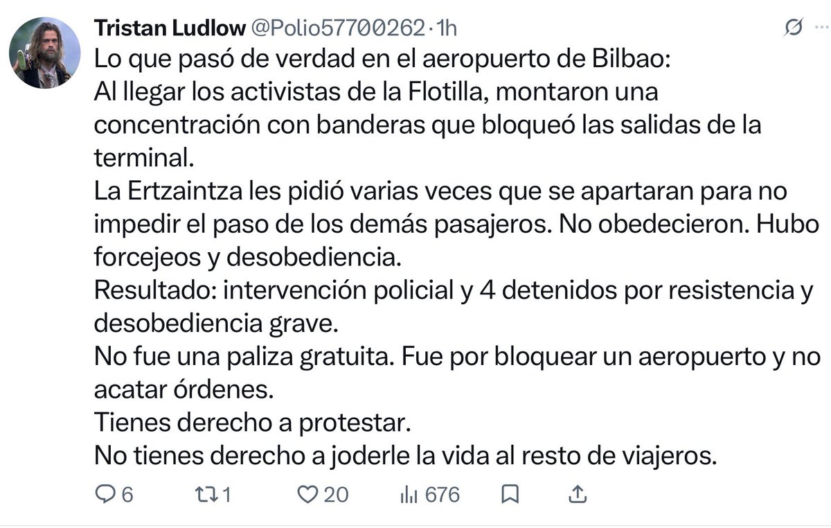 Hugo Perico Perez / Instagram @pericoperez5 tweet media