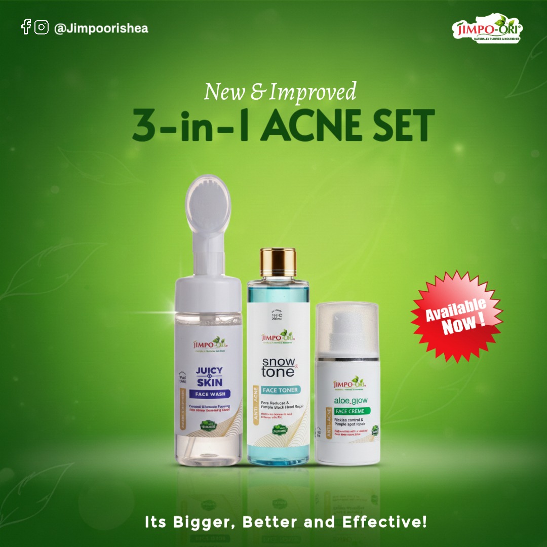 Sikeolu_'s tweet photo. @Its_Yhettyqueen @dame__betty Please buy it. Your skin will thank you. Jimpo-Ori also has other products apart from Shea butter. You can contact me 09066222927 https://t.co/SSc63KFp8H