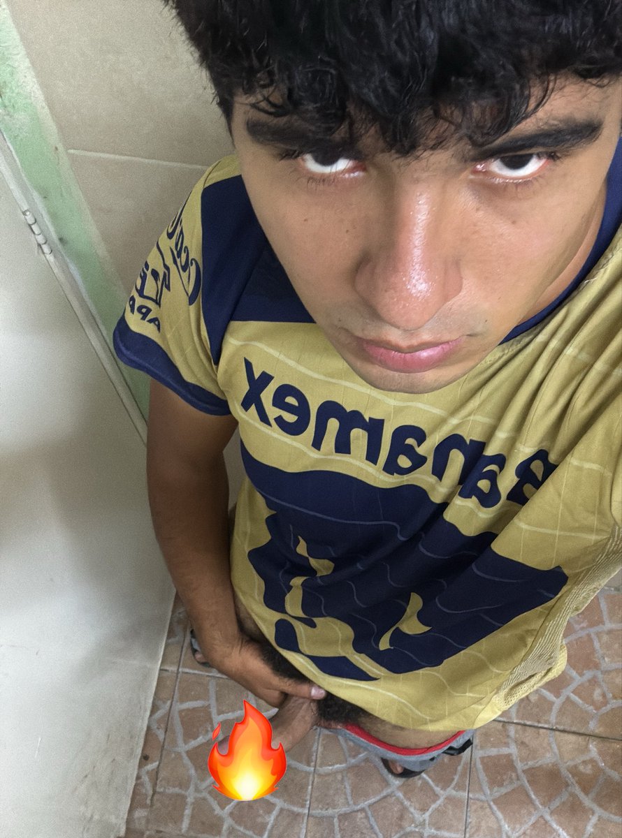 Alejandro Franssa tweet media