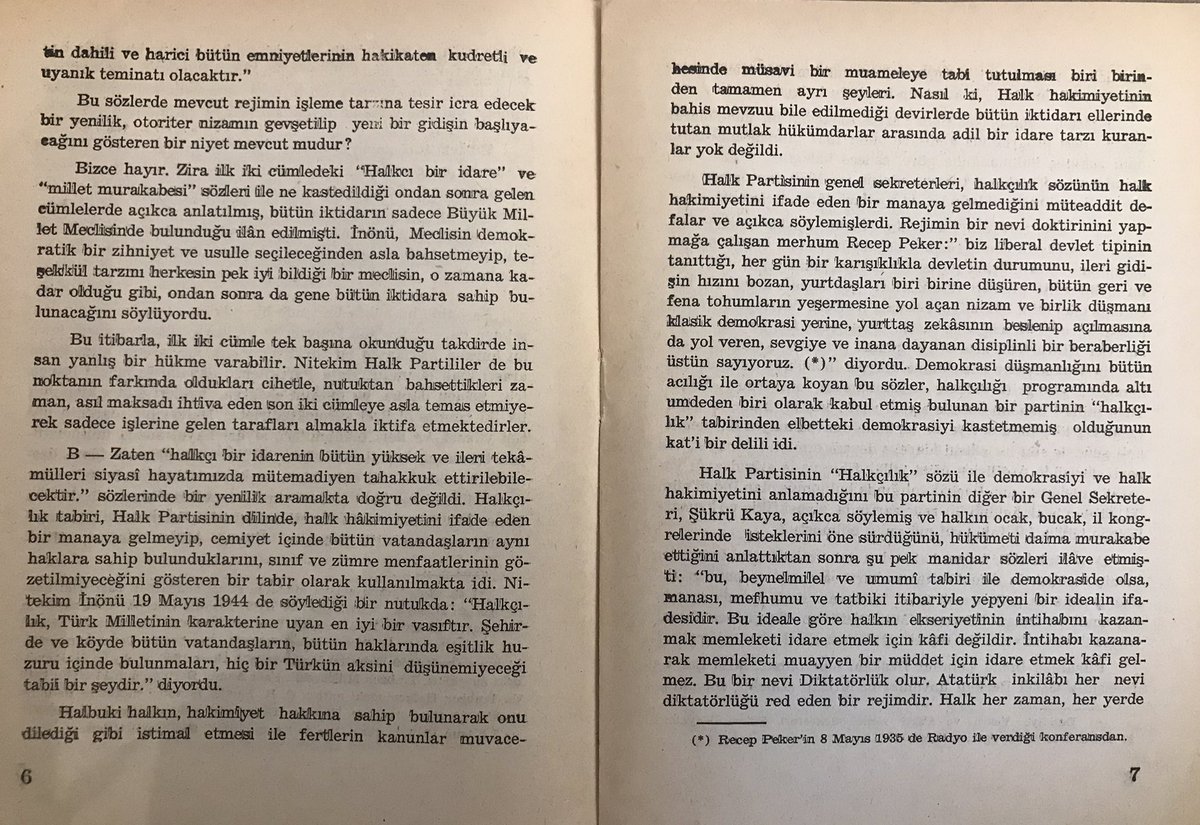 Mustafa Türkan tweet media