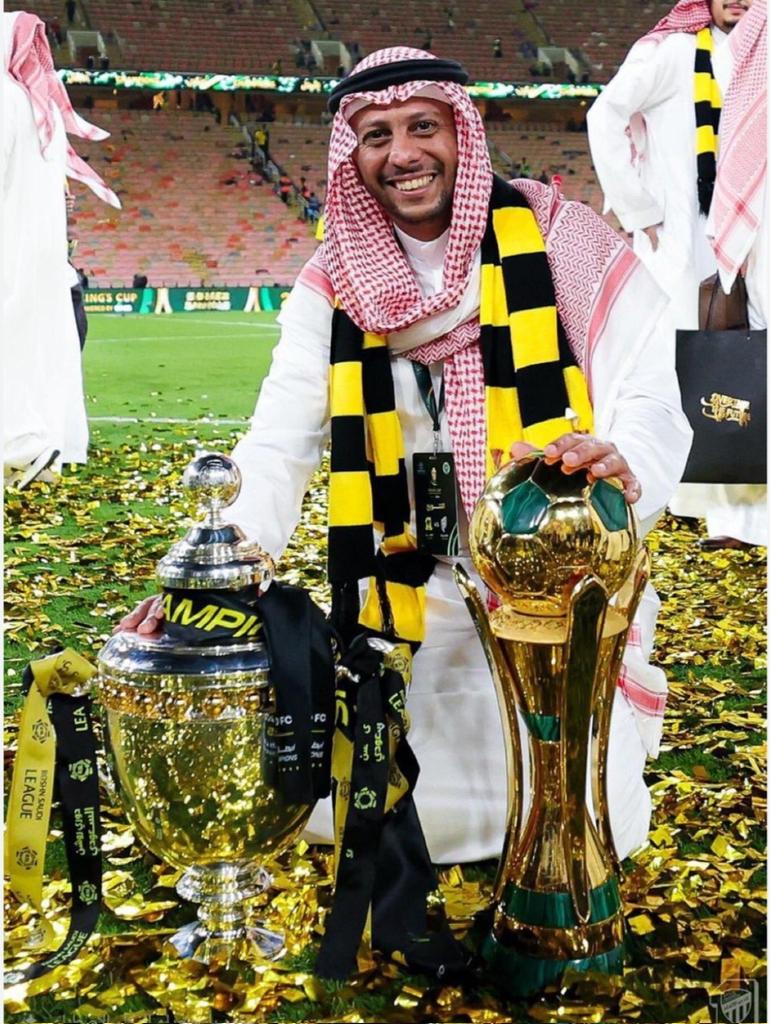 عادل المرضي tweet media
