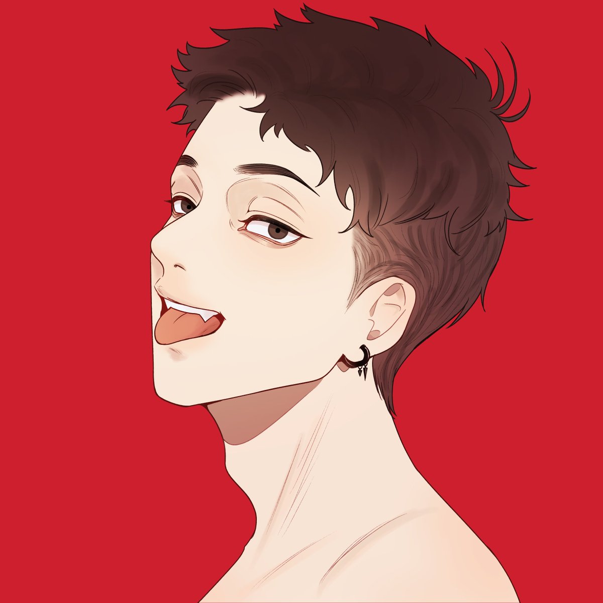 Nei_Butch's tweet photo. A study in the style of Old Xian (@old_xian) that I did a while ago

 #art #artmoots #old先 #commission_art #opencommissions #VGenOpen #ArtistOnTwitter https://t.co/PDCRdu1WK9