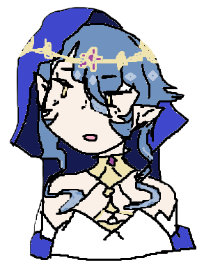 DearCherise's tweet photo. @tasyakura_art I wouldn't really call myself an artist, but I love making little goober png's for friends :DD https://t.co/l2VmFVa59h