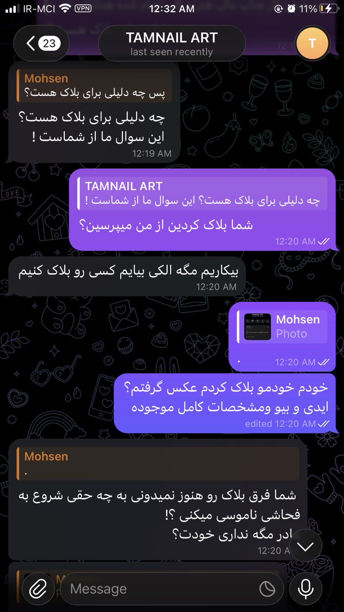 Setayesh tweet media