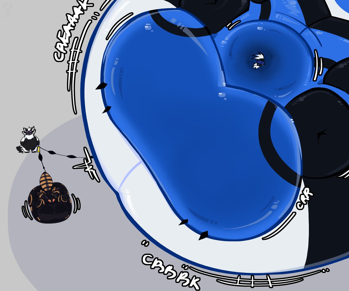 mysterious ass artist tweet media