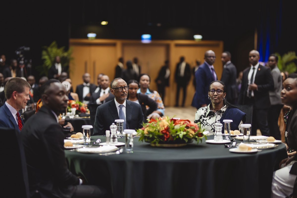 Oklahoma Christian University in Rwanda tweet media