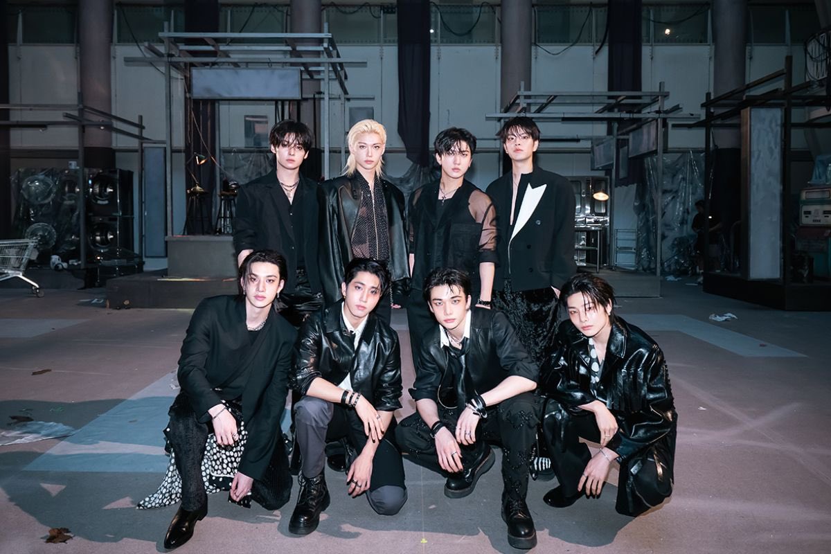 musictrendscol's tweet photo. ¡BUENAS NOTICIAS! La restricción de edad para STRAY KIDS en Colombia 🇨🇴 ha sido reducida de 12 a 7 años 🙌🏻

Personas entre 7 y 17 años podrán asistir al show en compañía de un mayor de edad responsable. https://t.co/3WRC3KTIWd