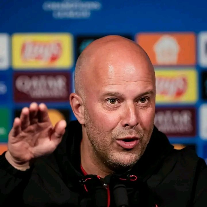 OddozG's tweet photo. 🚨Arne Slot on JurgenKlopp: 

I think Jurgen Klopp’s best team to compete for all the trophies took years to build. https://t.co/mNGgNyx6mL