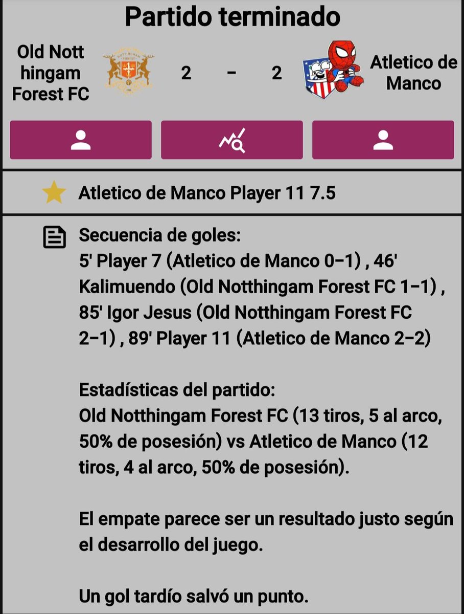 ASCENSO_TPL's tweet photo. @Halconpatago @NFFColombia @manco342857091 @Ferranismo1899 @martleonardvzla https://t.co/P5tULo0W5P
