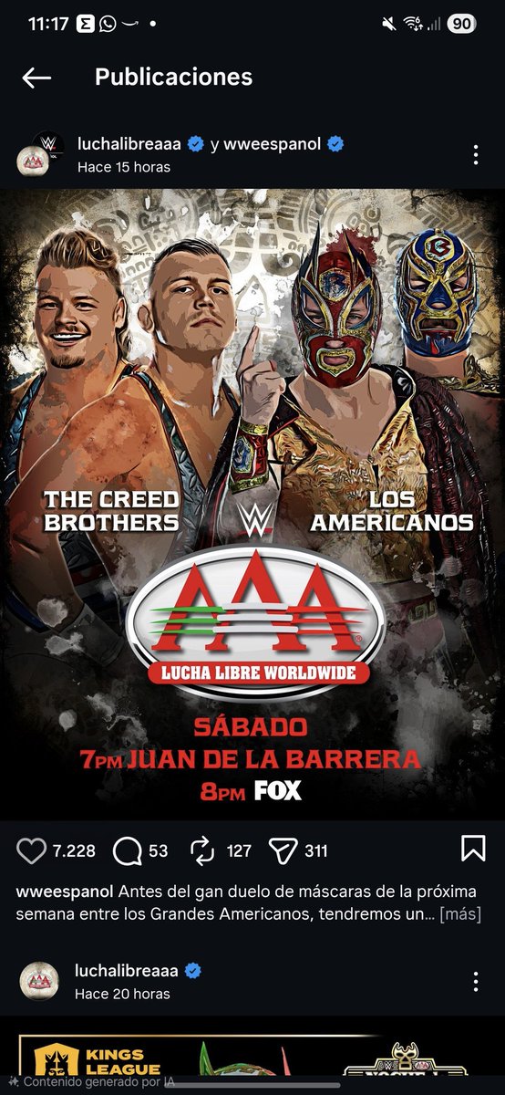 LuigiWrestling tweet media
