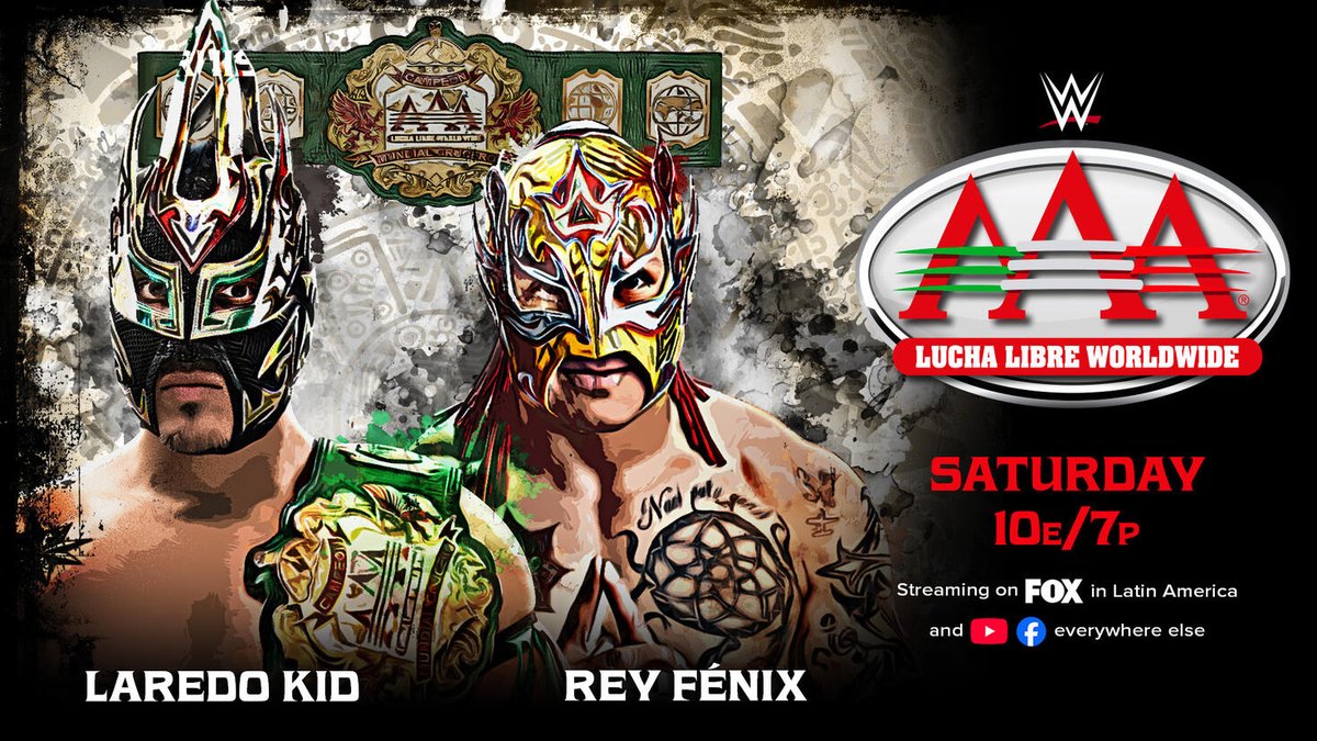 LuigiWrestling tweet media