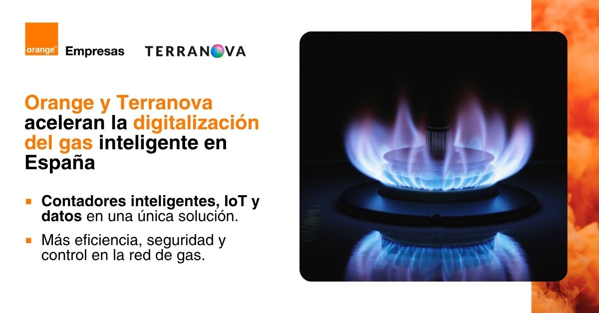 Orange Empresas tweet media