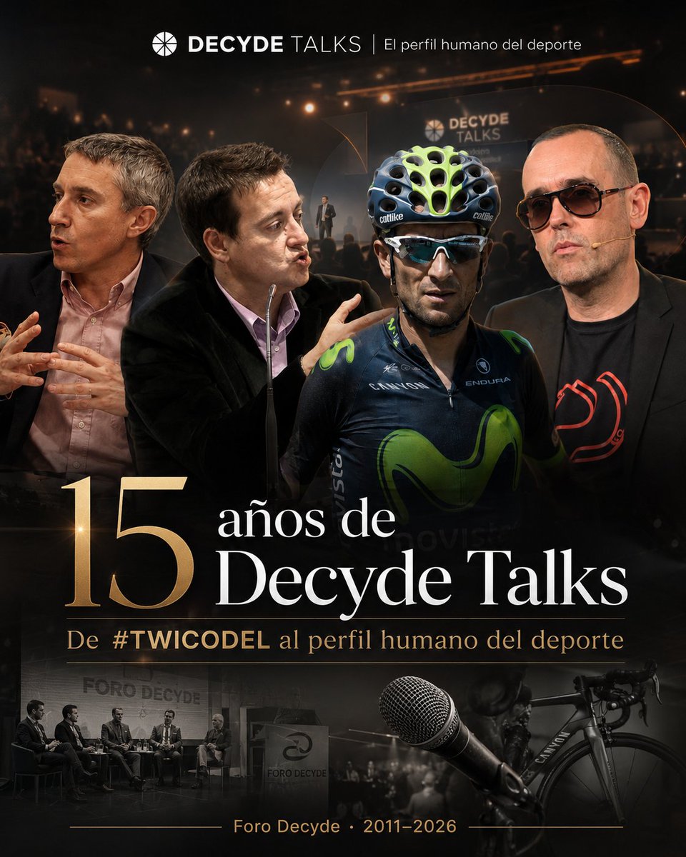 Decyde Talks tweet media